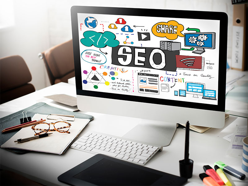 SEO Nedir? 2025 İçin Tam Kapsamlı SEO Rehberi