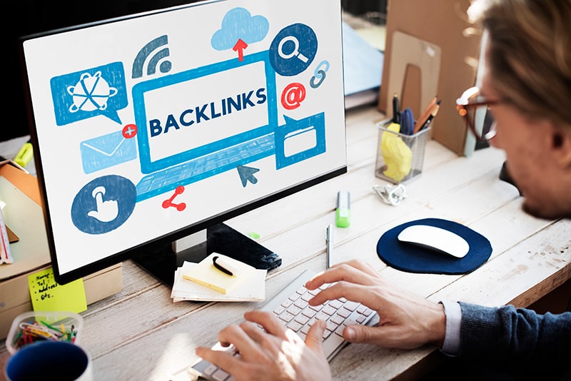Backlink Nedir? Kaliteli Backlink Nasıl Alınır?