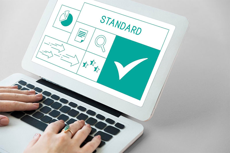 Core Web Vitals site hızı görseli