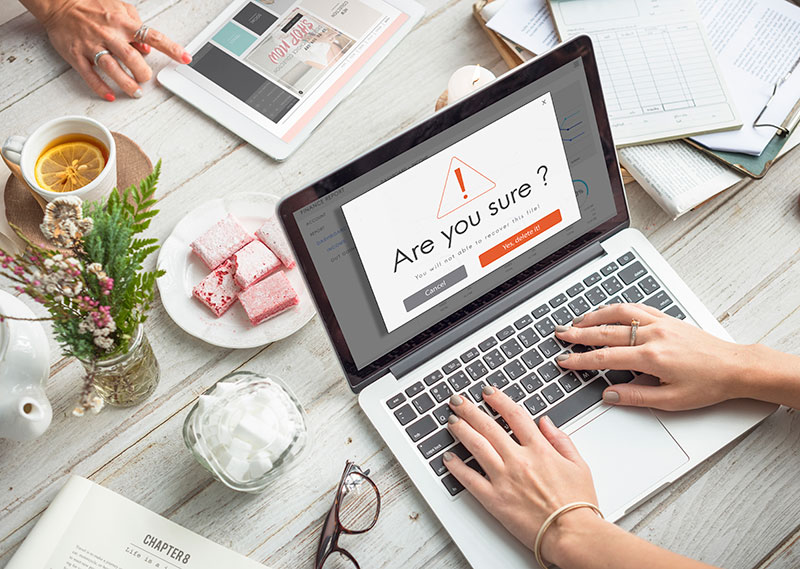 Dönüşüm odaklı landing page tasarımı