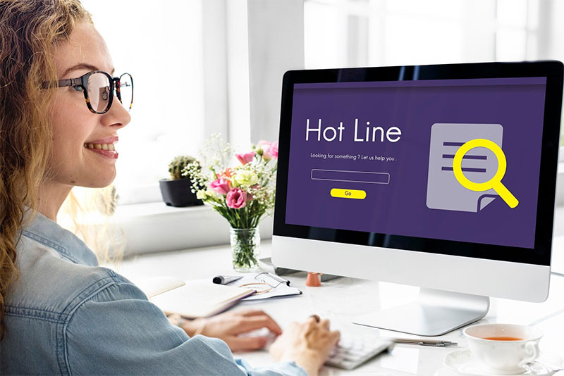 Web sitesi hızının önemi