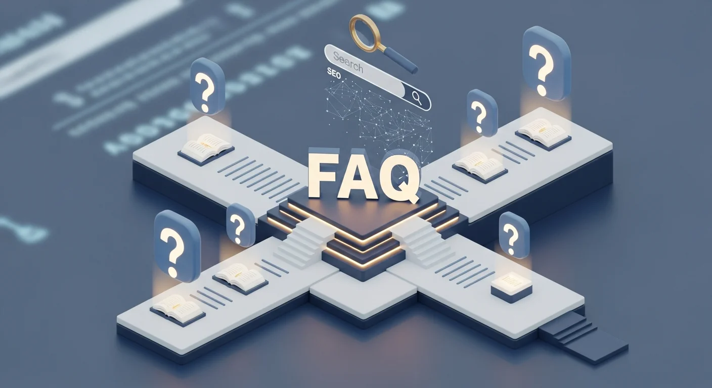 FAQ Yapısı Nasıl Oluşturulur?