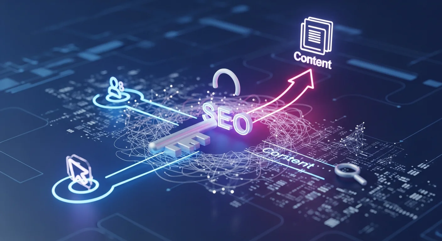 SEO Uyumlu İçerik Nedir?